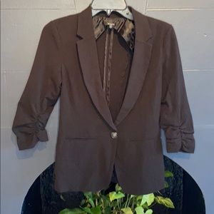 XOXO Blazer - Sz Small